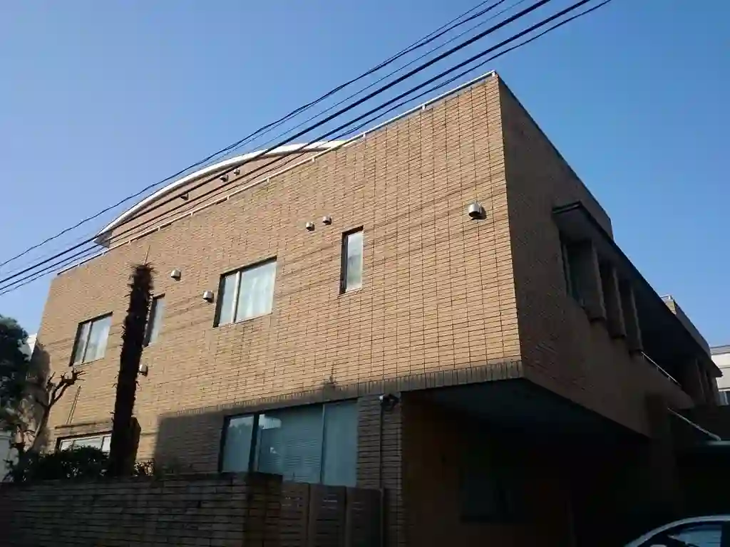 アルテ代々木 外観