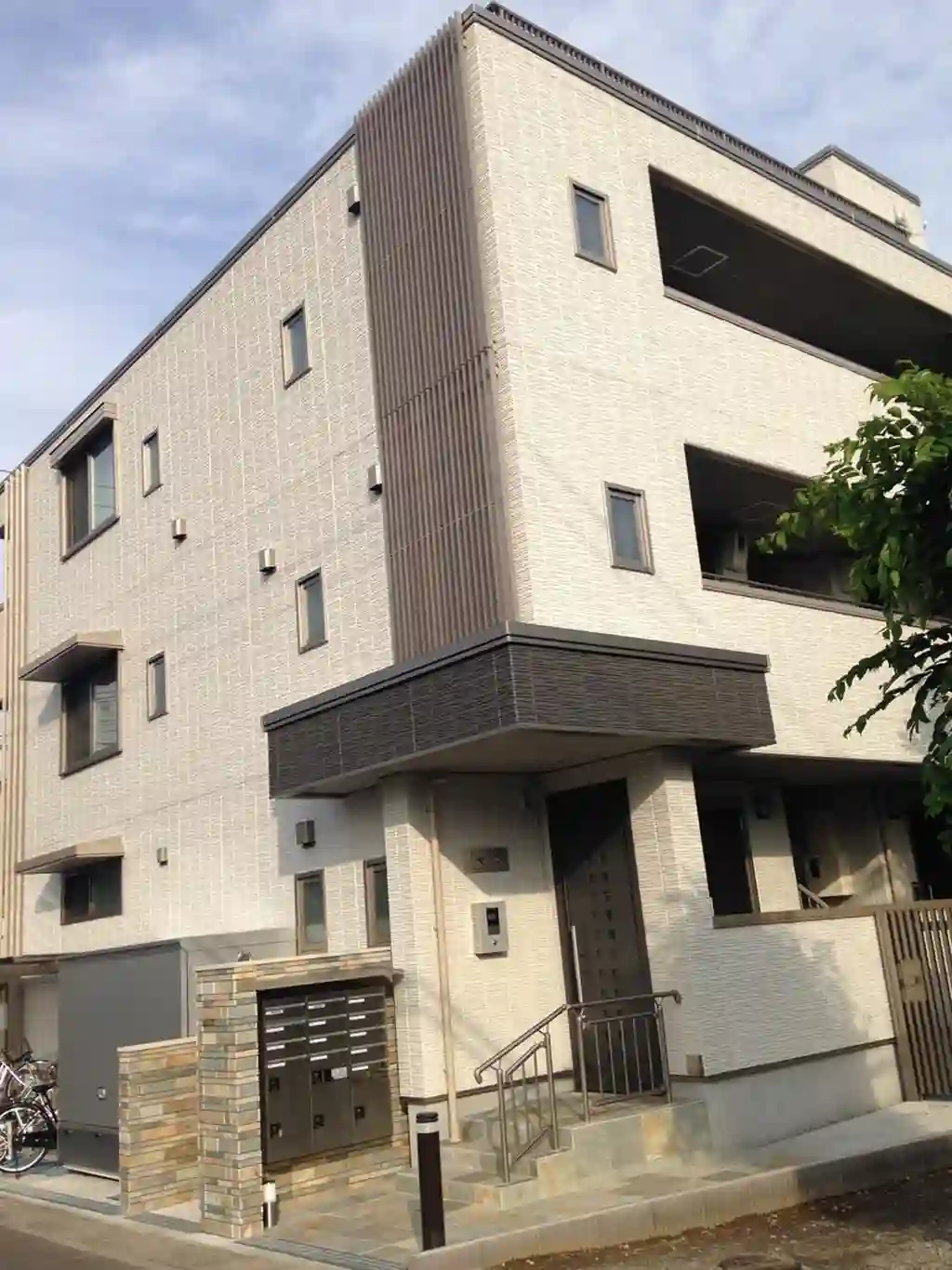 FIORI 外観