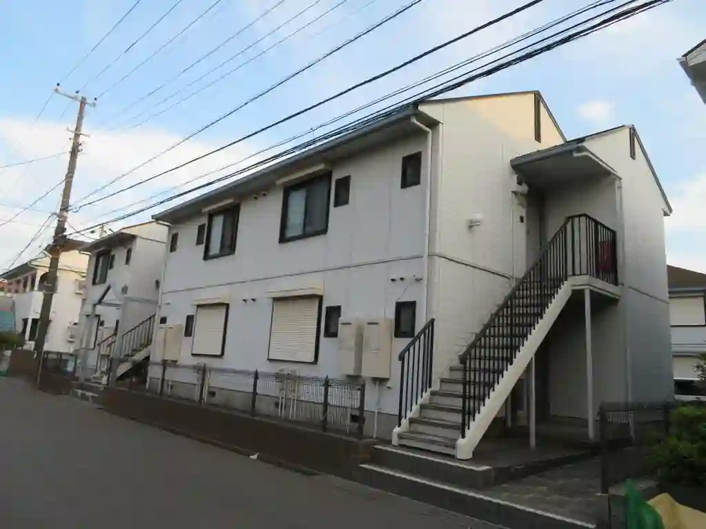 コアロードC 外観