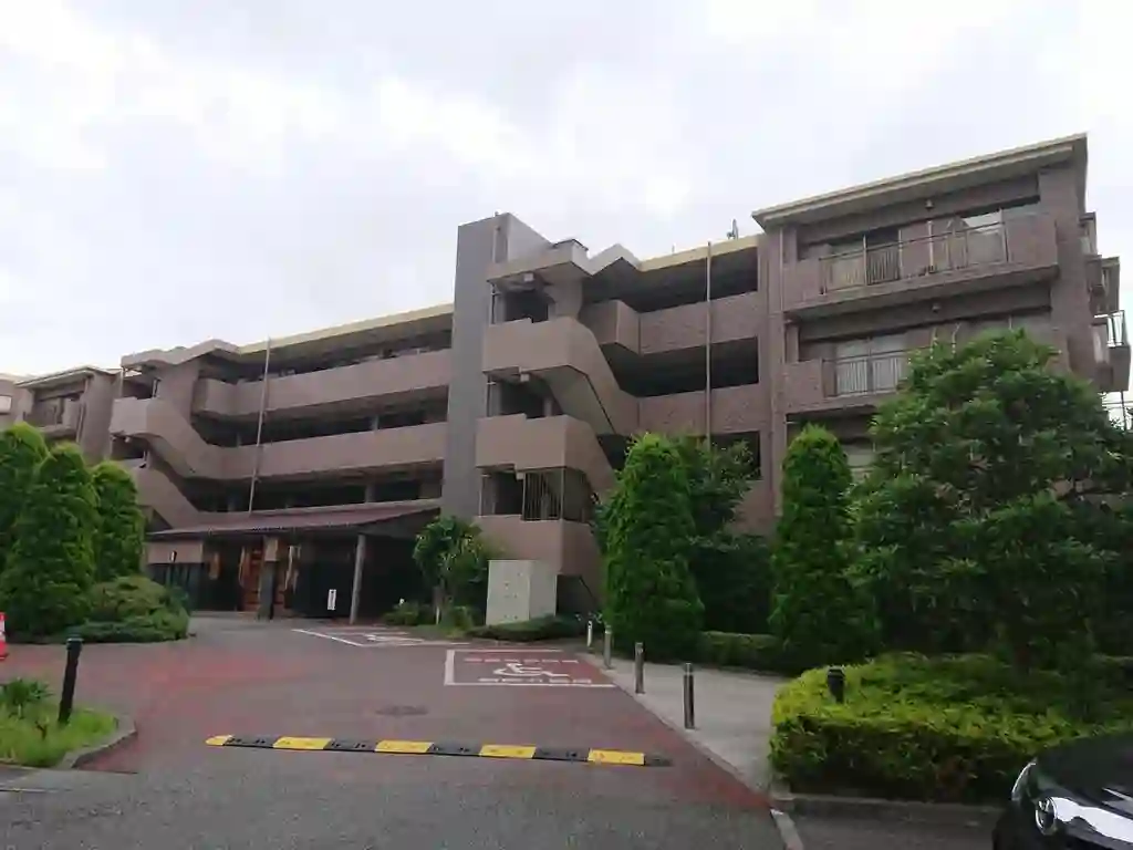 ライオンズヴィラッジオ5000Villa−4 SOPHIA 外観