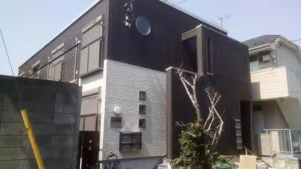 クレールメゾンM 外観
