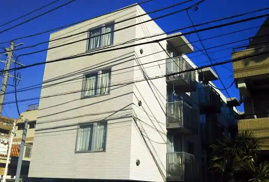 Acacia 外観