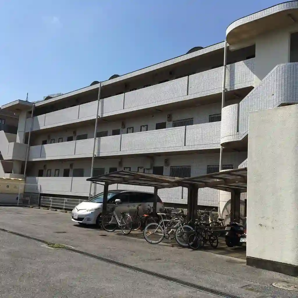 シブリーズ 外観