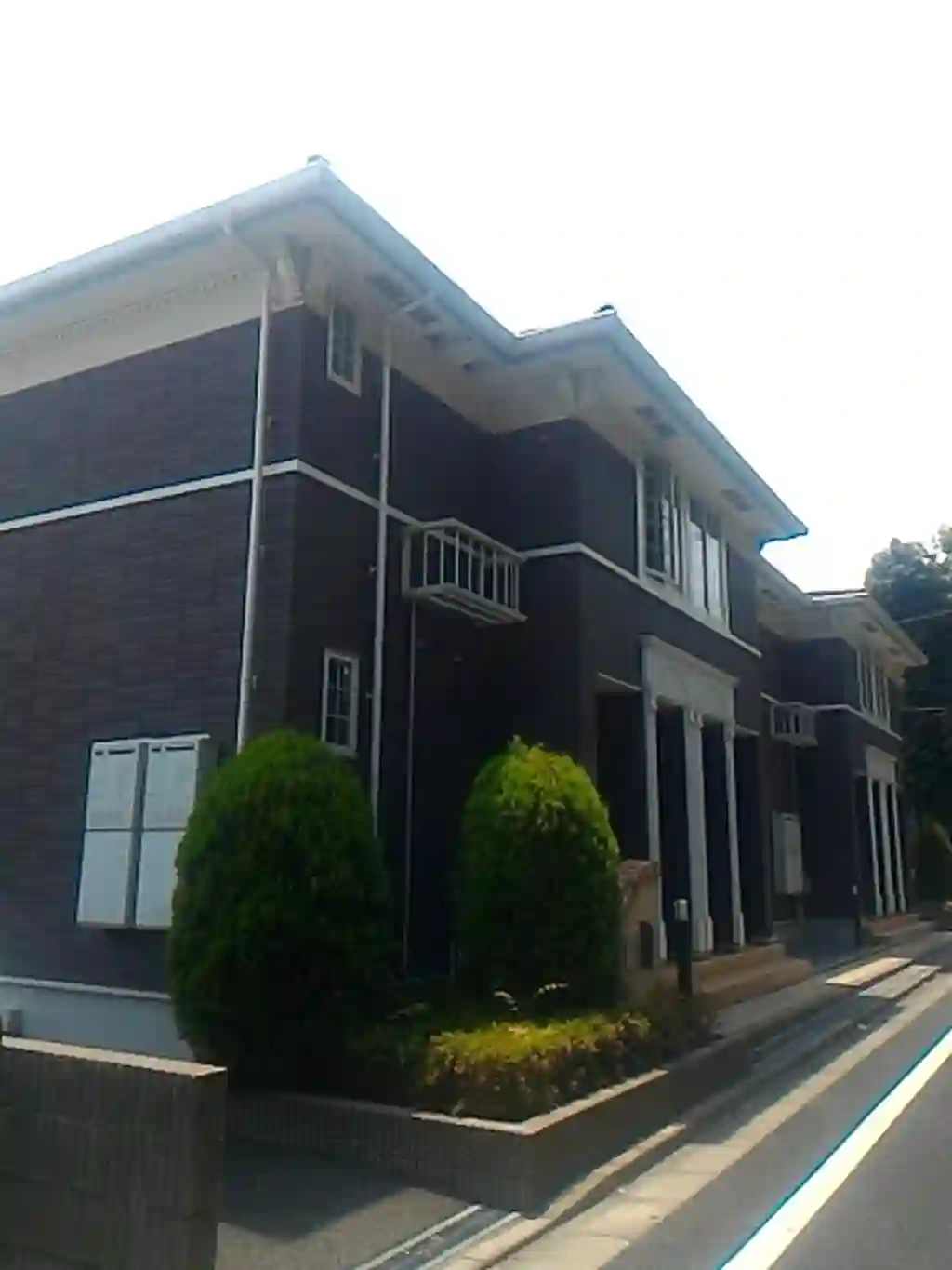 カリーノ・フィオーレ 外観