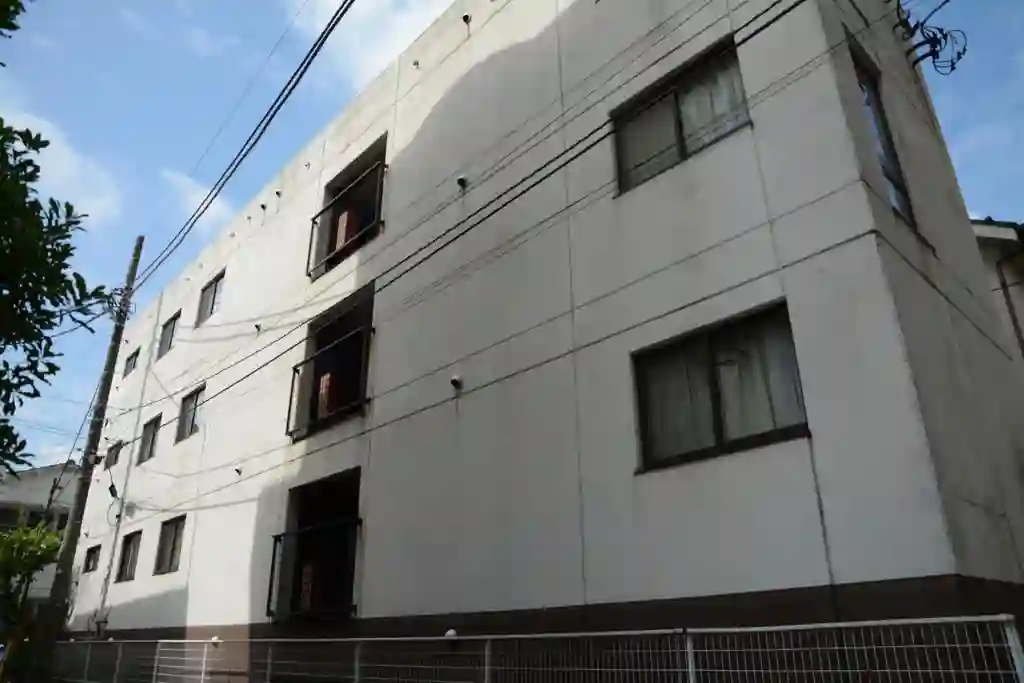 リベラル2 外観