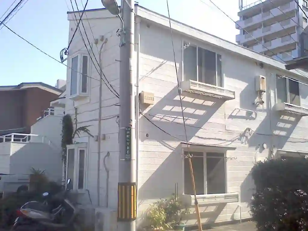 キャレット 外観