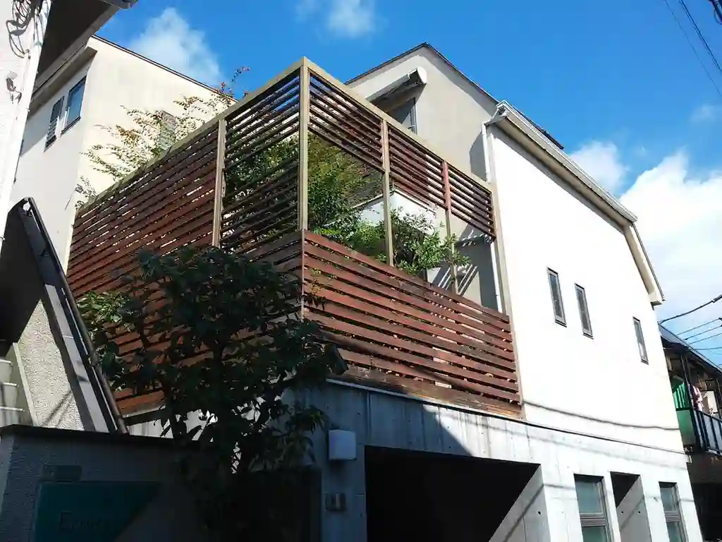 ONHOMES 外観