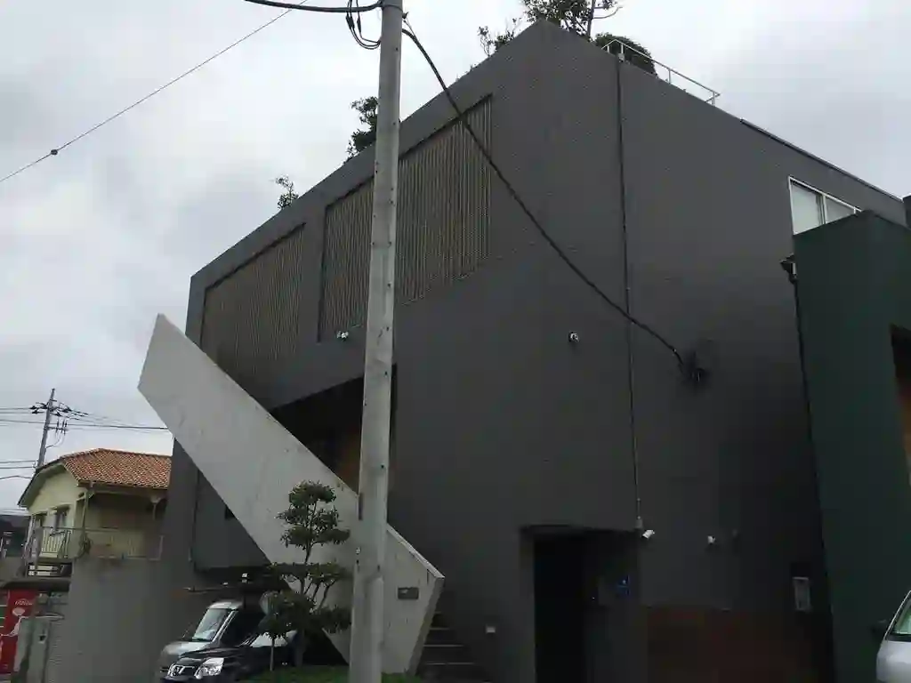フェリスKY 外観