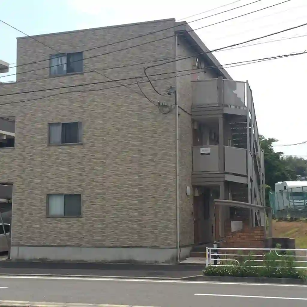 Premier 外観