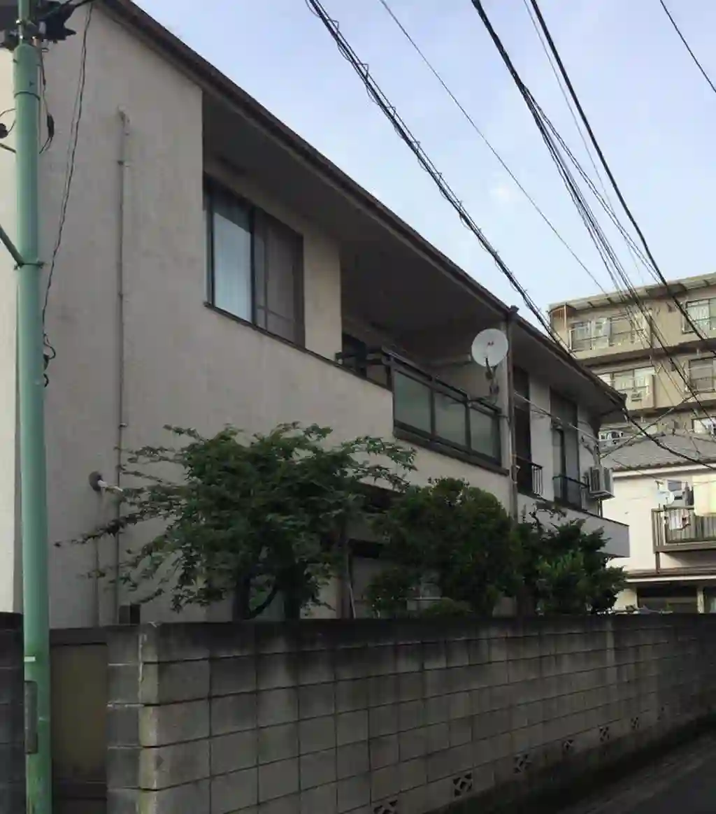 メゾン蔵 外観