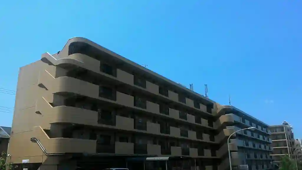 トゥワイス 外観