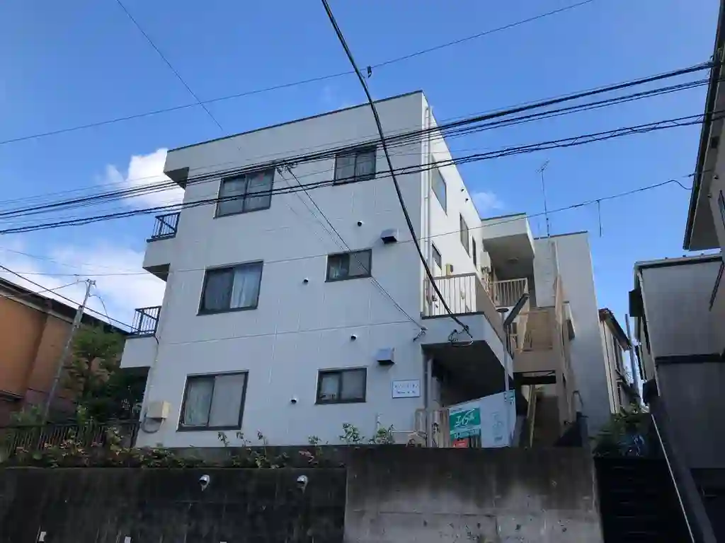 メゾンドオノ 外観