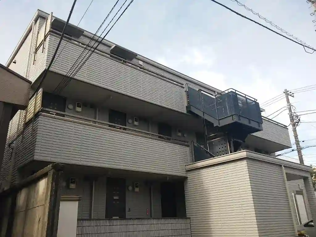 ドゥミシール・ベレア 外観