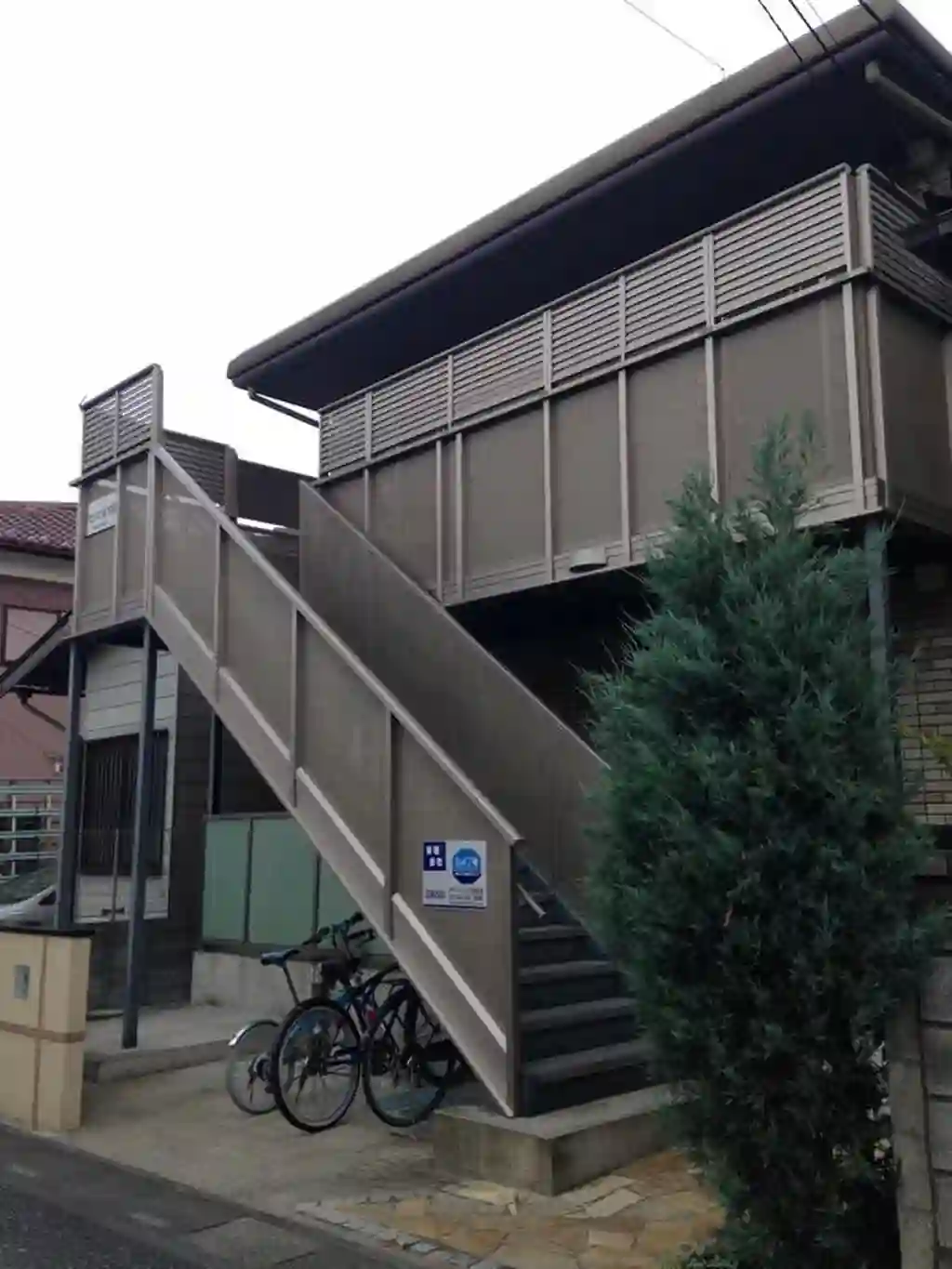アビリオ桜木町 外観