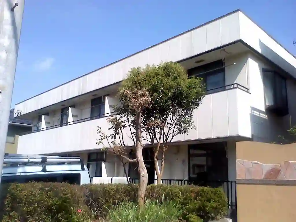 大塚第2マンション 外観