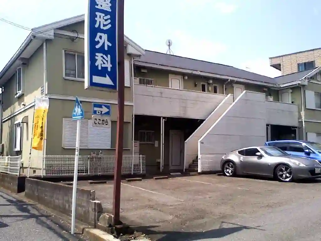 ドウェル寿 外観