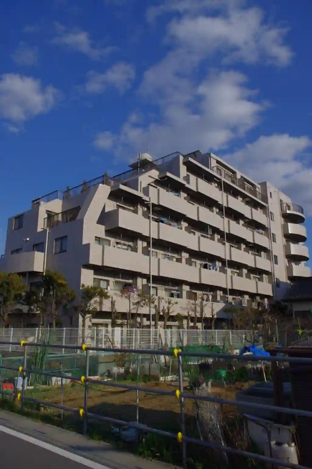 センチュリー浦和 外観