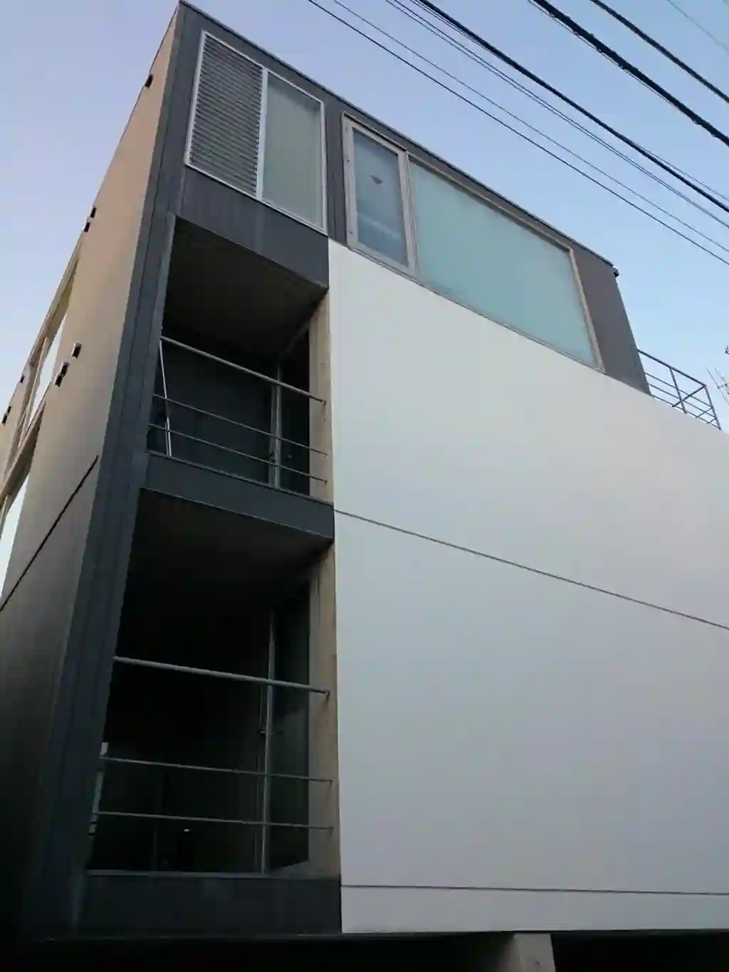 altopiano 外観