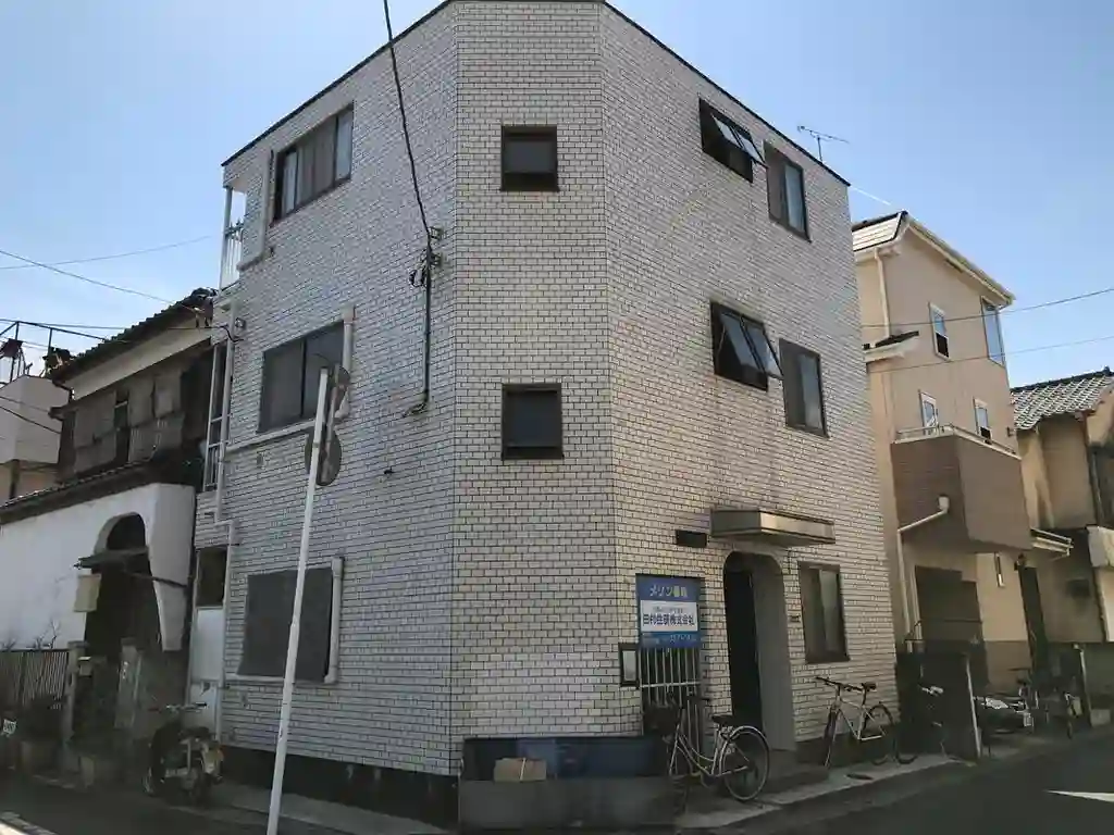 メゾン香取 外観