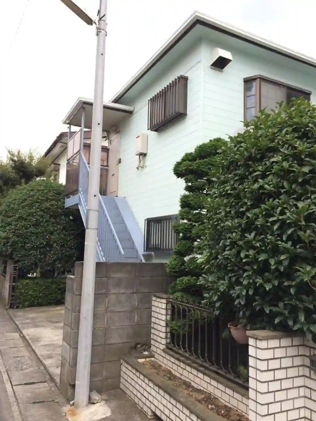 サウスYK 外観