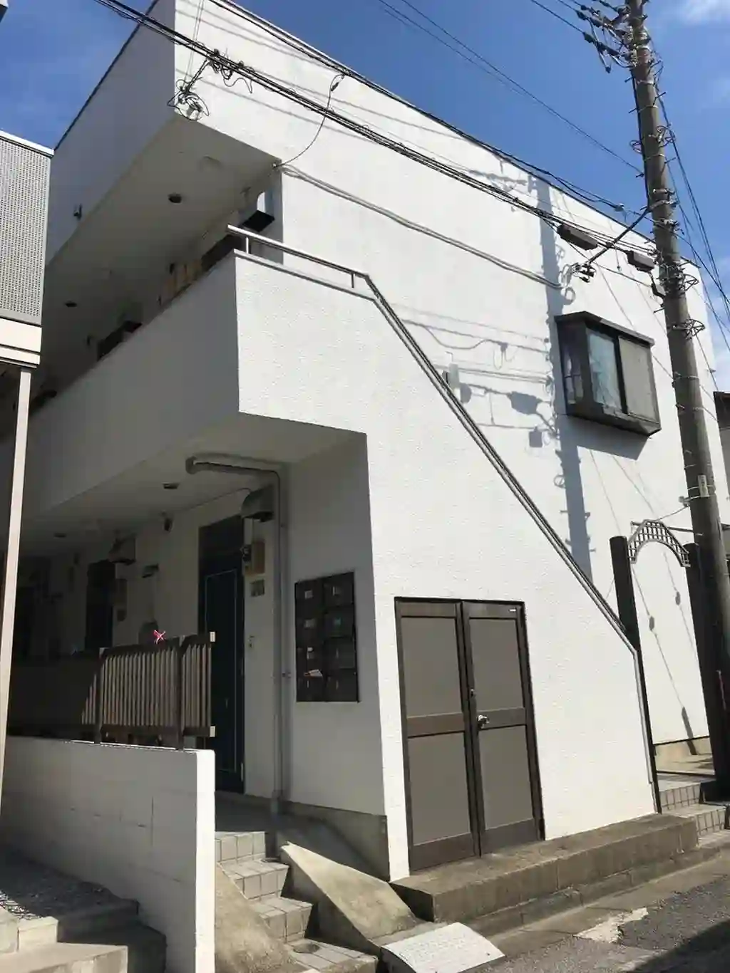 サクマハウス 外観