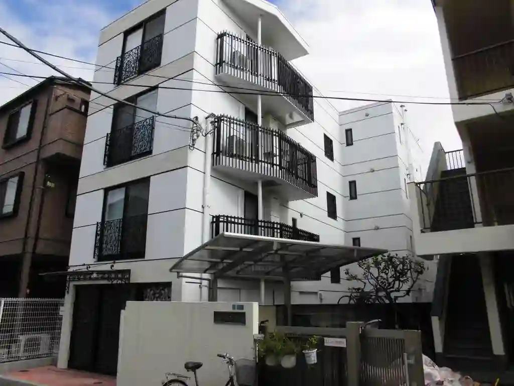 T-STYLE辻堂 外観