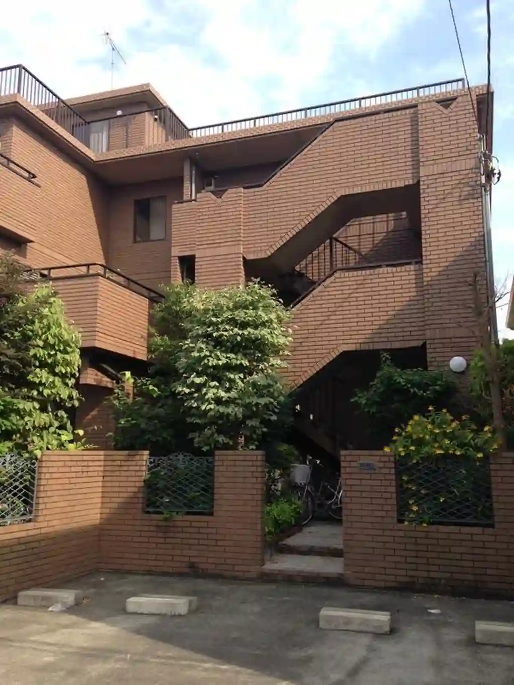 エクセル 外観