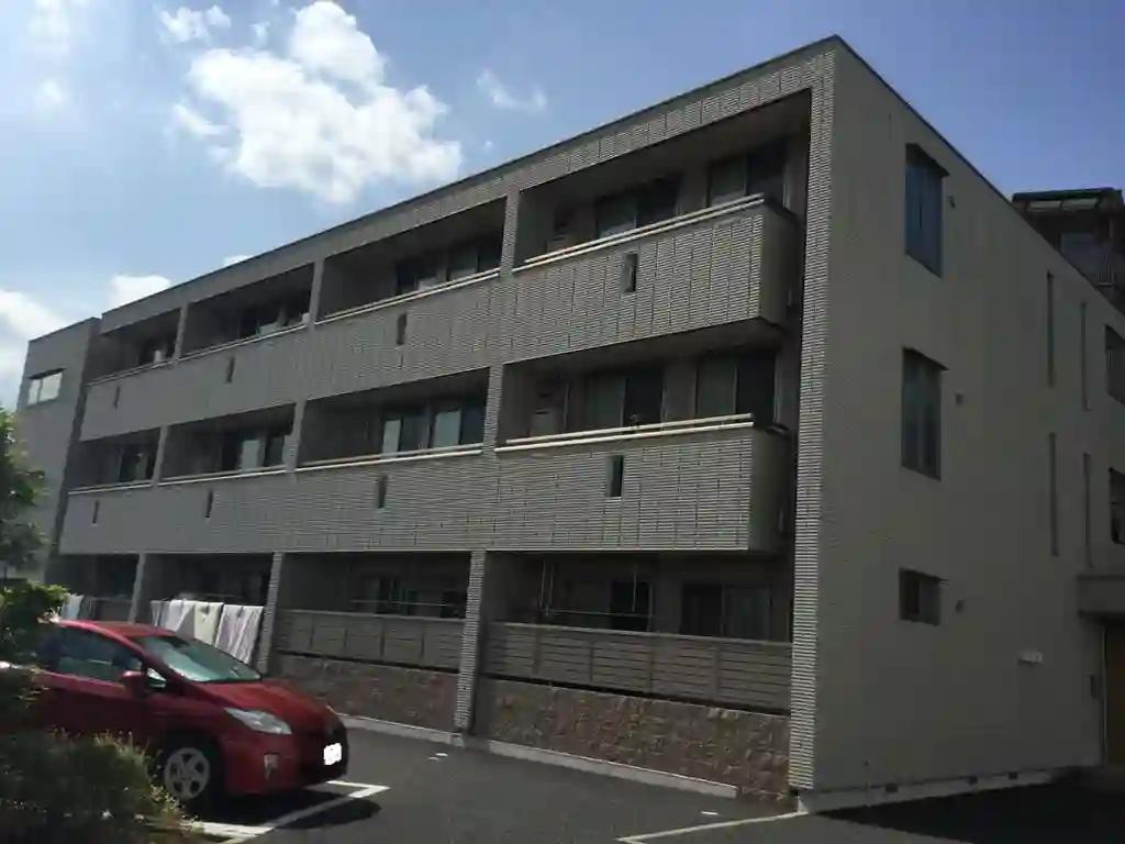 Le ciel 外観