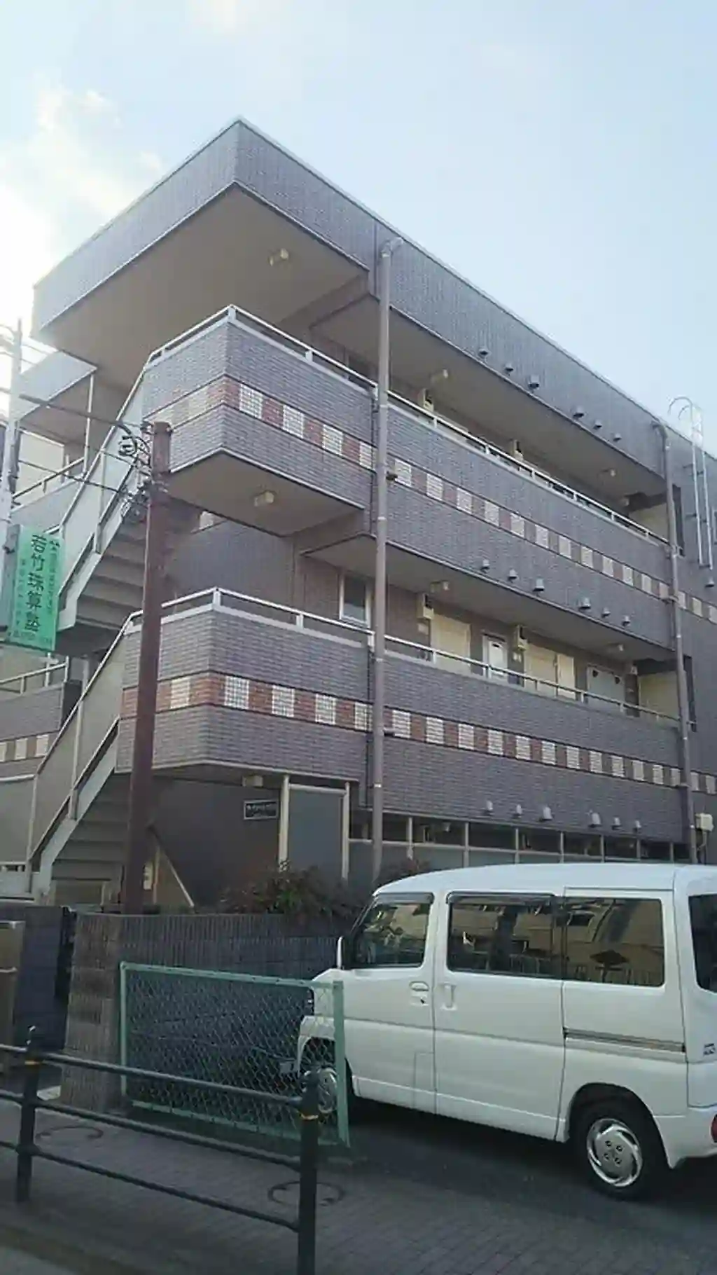 グーテンベルクELM 外観
