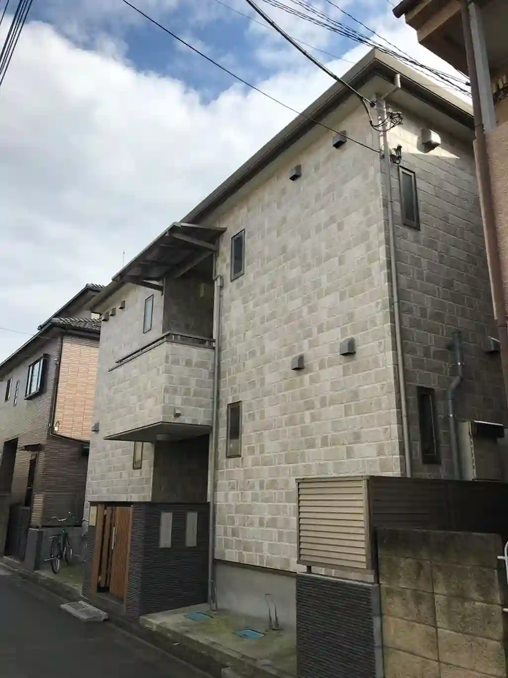 オモトビオーラ 外観