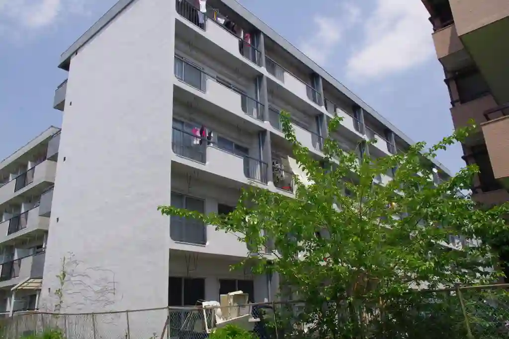 WADA・11 外観