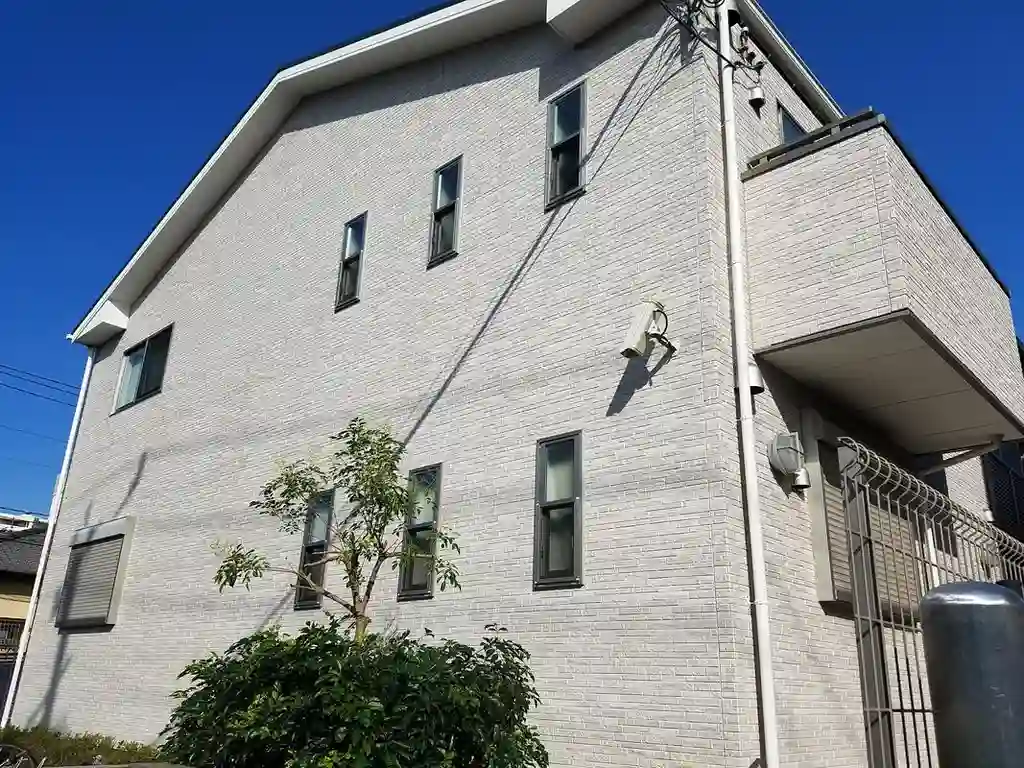 エスパシオ 外観