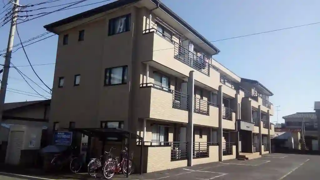 ピエナグラーヴェ 外観
