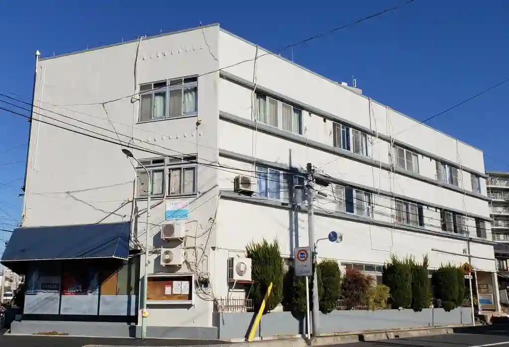 滝沢ビル 外観