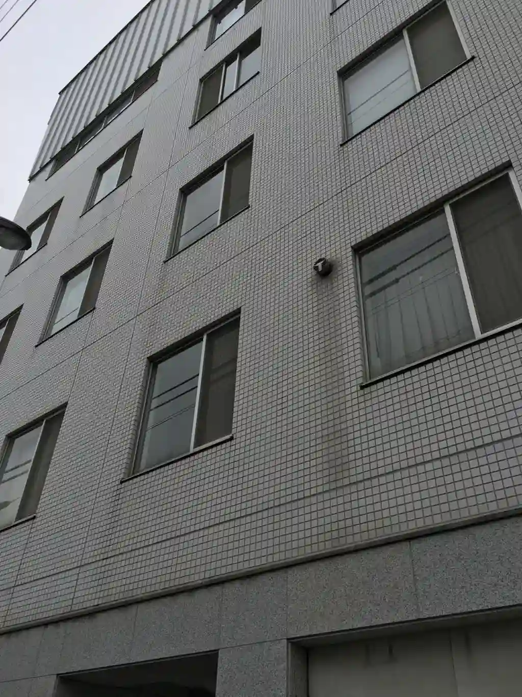 PRINTEMPSオギクボ 外観