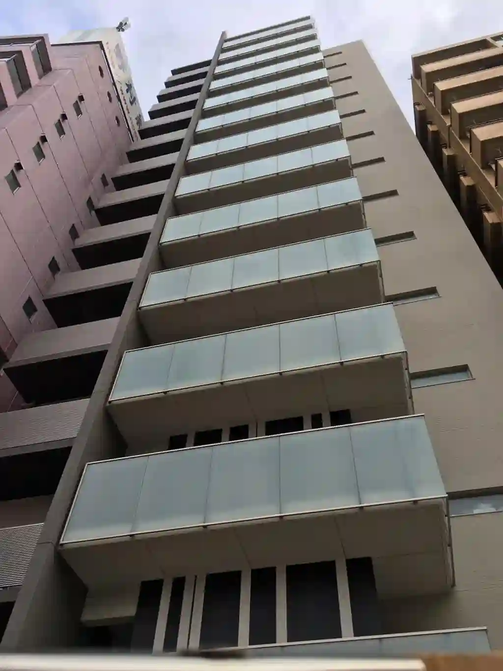 アトラスヴェール荻窪三丁目 外観