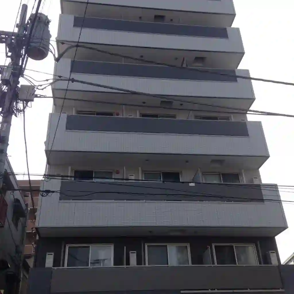 イーストアベニュー大宮 外観