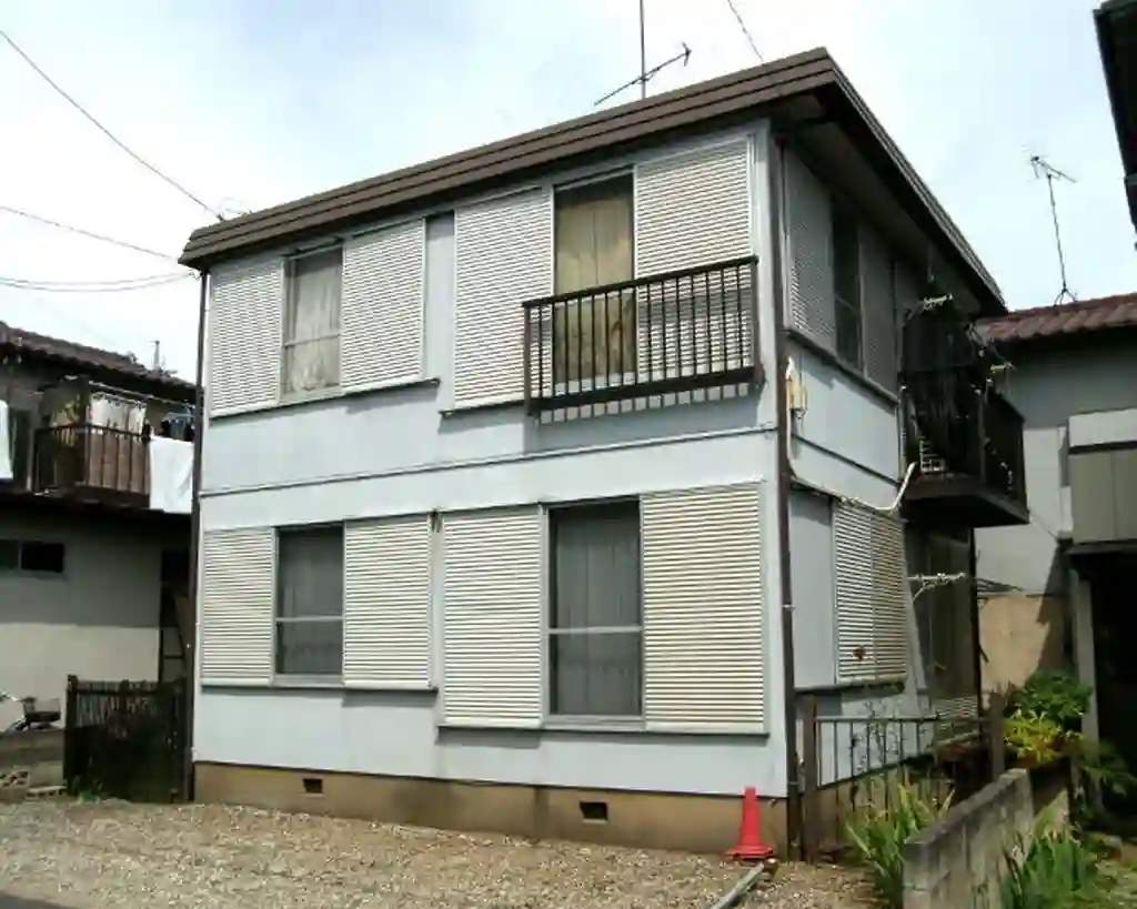 メゾン中町 外観