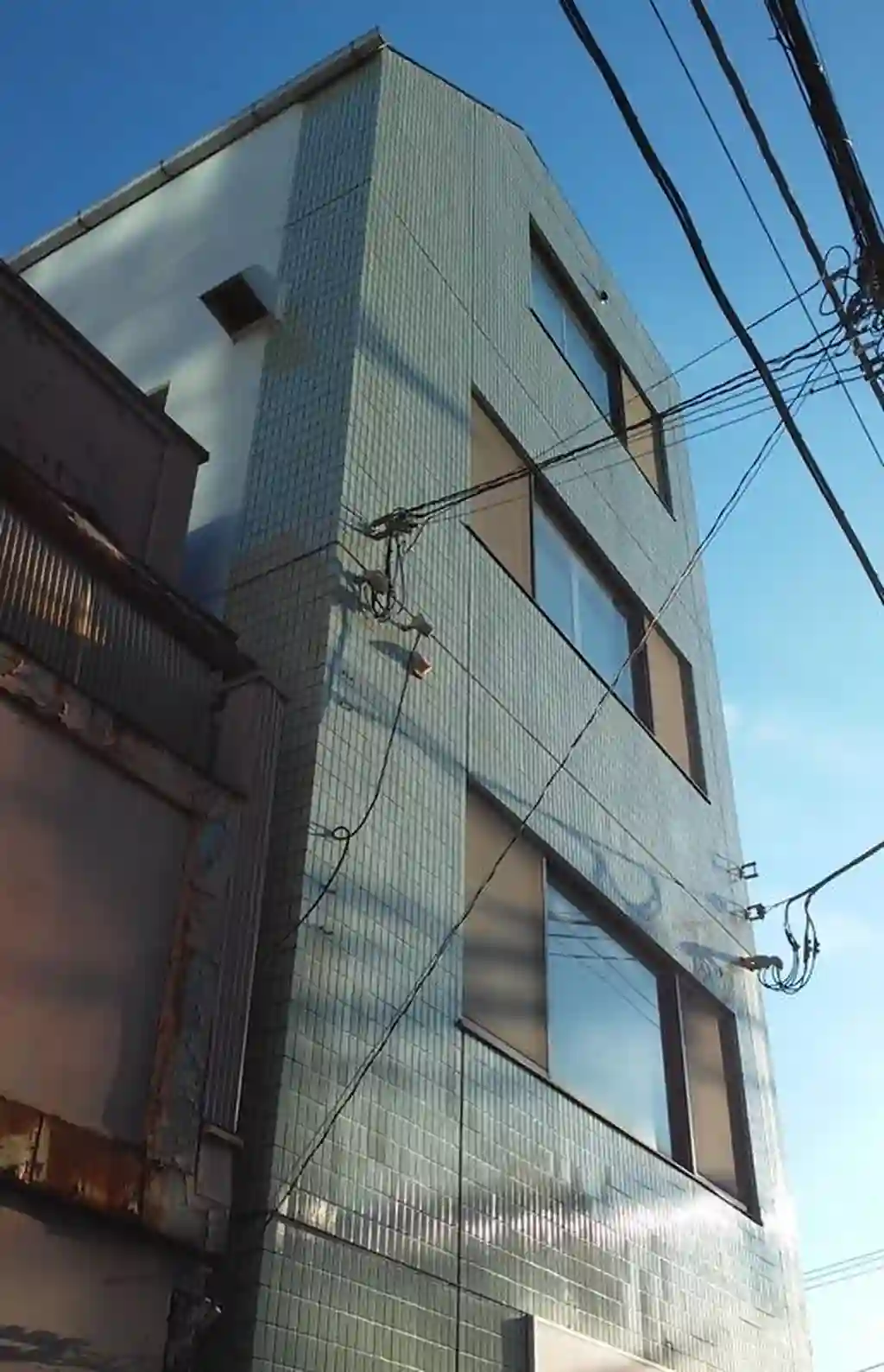 國武ビル 外観