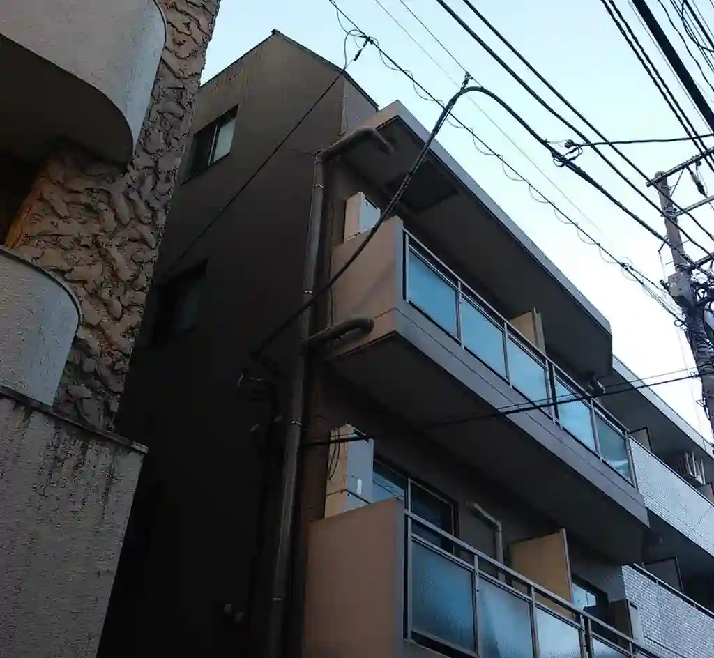 アドバンスS' 外観