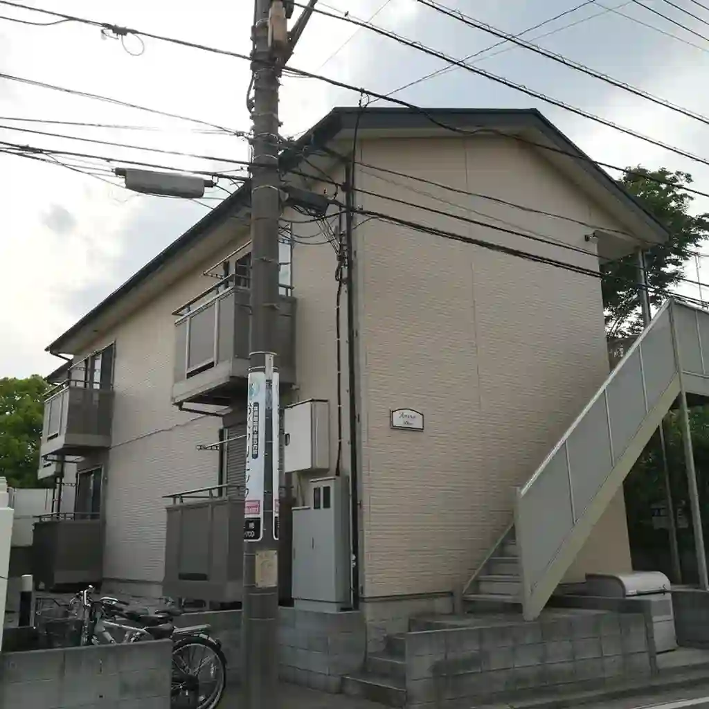 AmourPino 外観