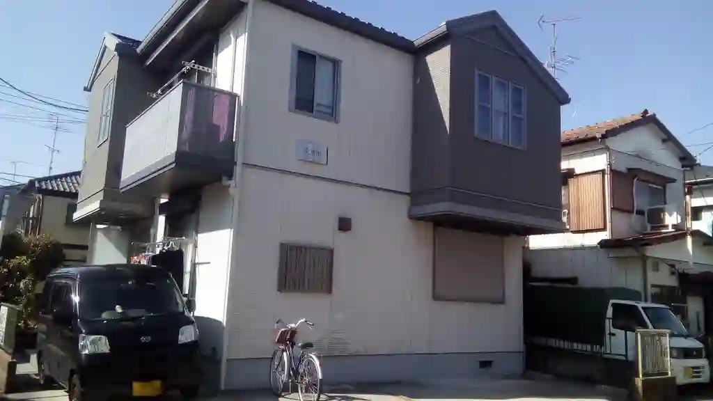 CIELO 外観