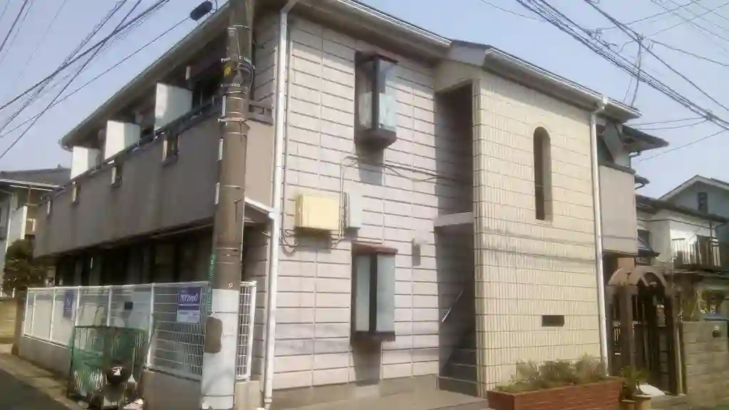 セレム相武台 外観