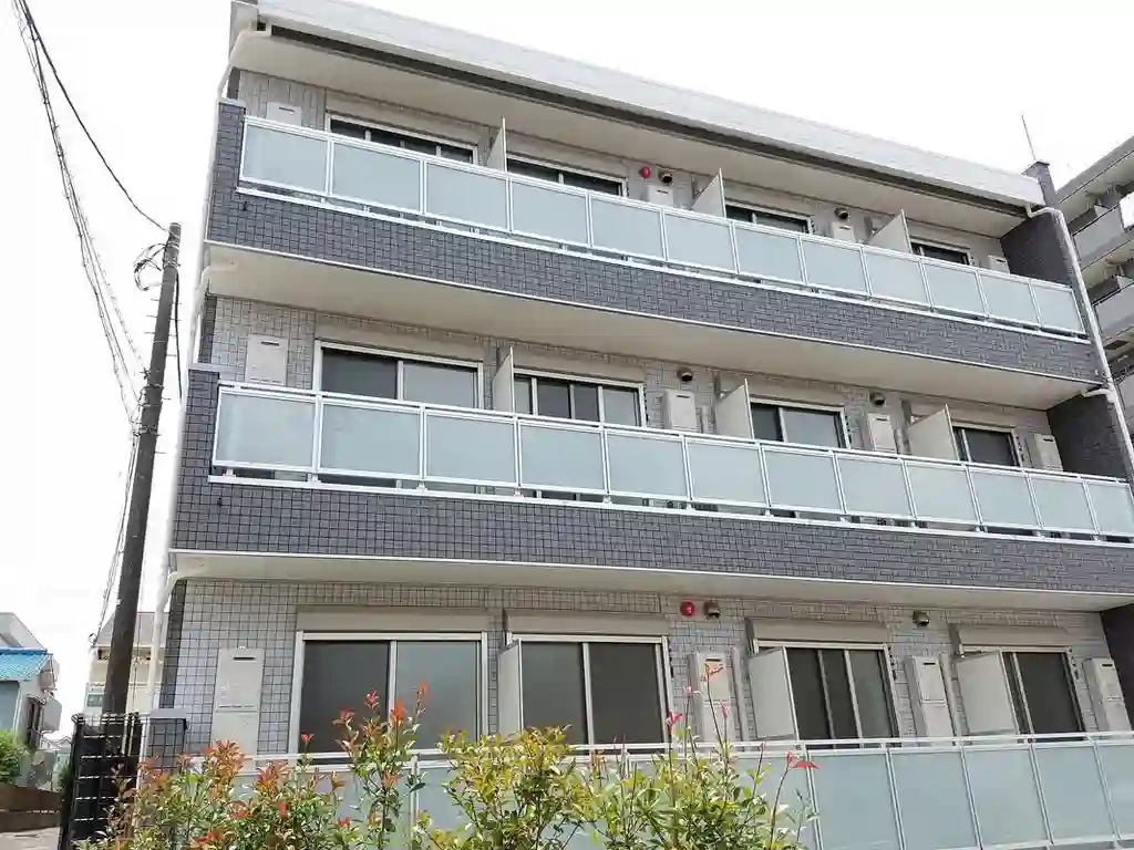 メゾンノア 外観