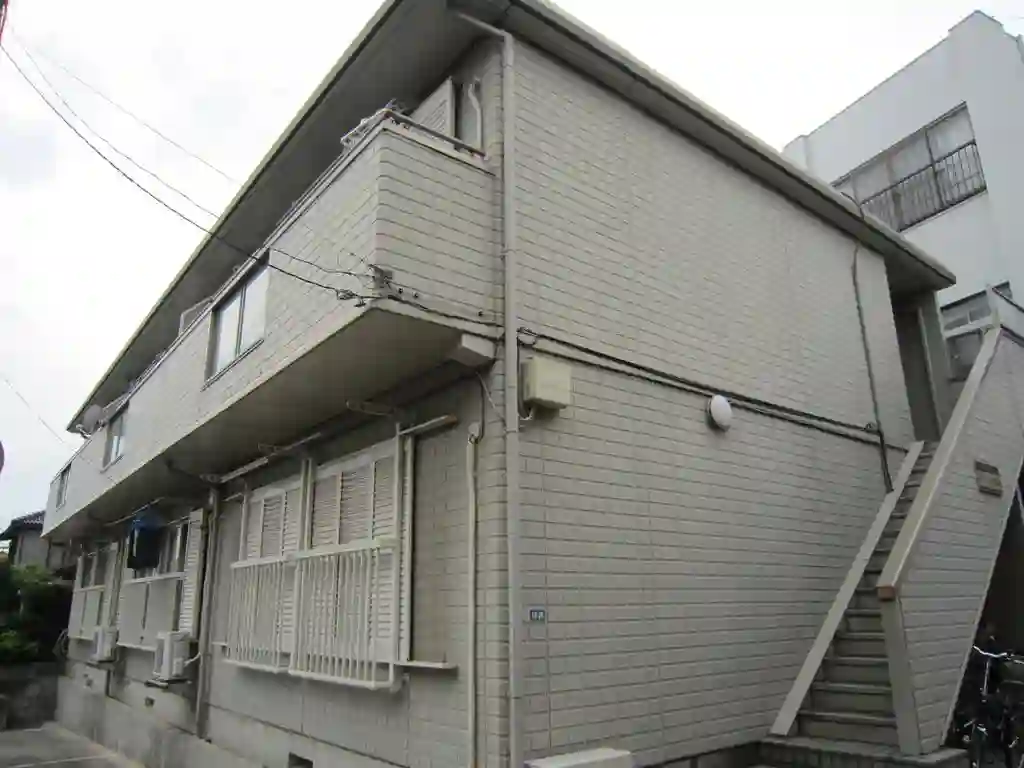アーバンハウス落合 外観