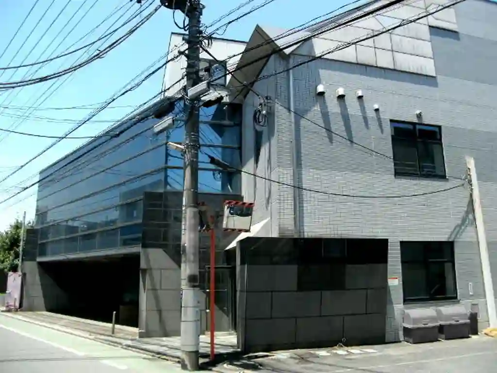 桜並ビル 外観