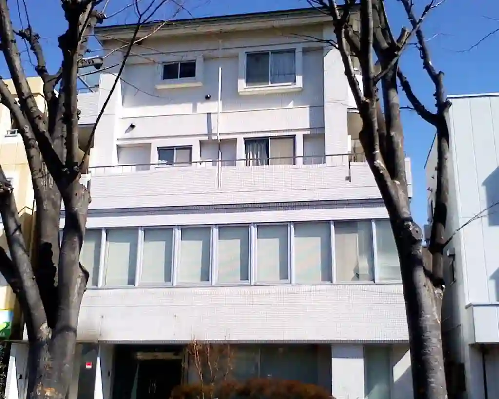 グレイス1 外観