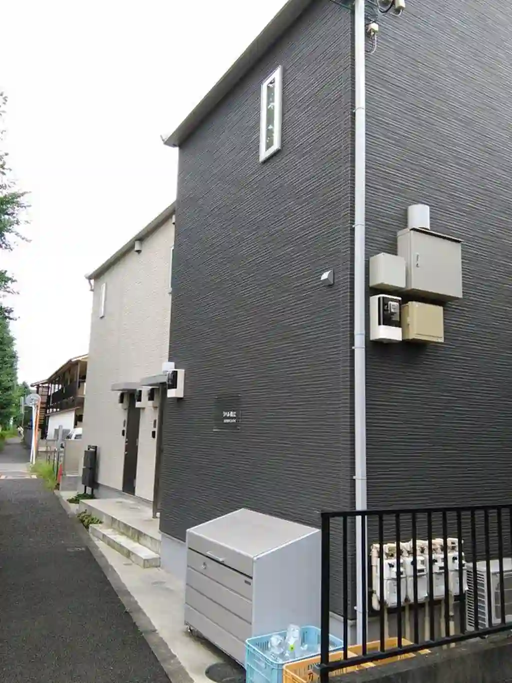 ソハル狛江 外観