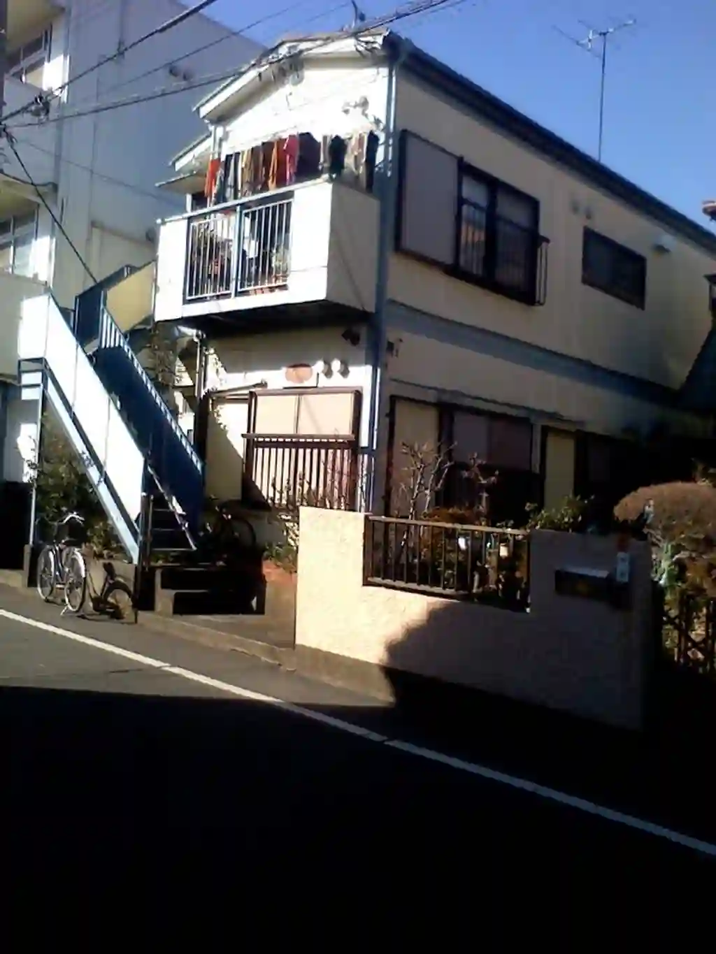 プルミエール 外観