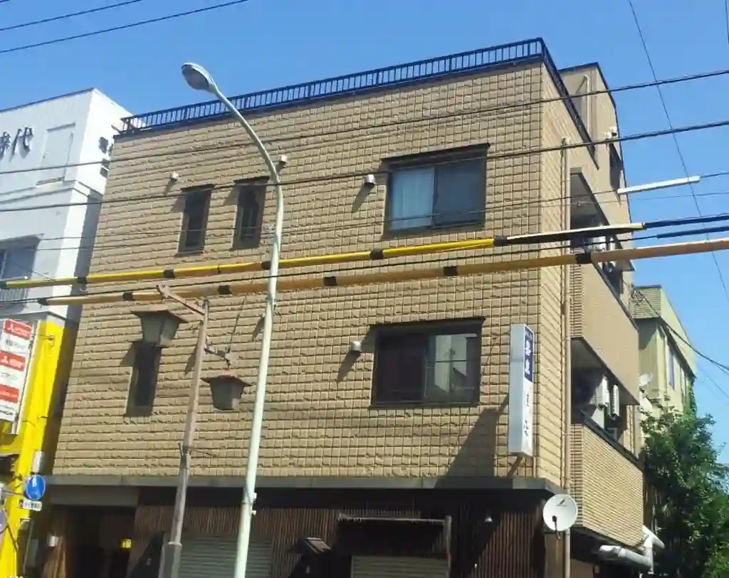 SETOBLD 外観